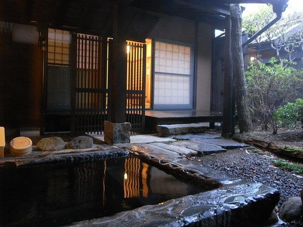Shugetsu Hotel Kokonoe Bagian luar foto